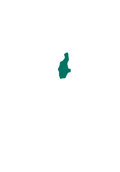 兵庫県多可町の地図